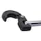 Superior Tool Superior Tool Basin Wrench 11 in. L 1 pc 03811 - alternate 3